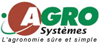AGRO-Systèmes - L'agonomie sûre et simple