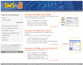 Sms ToB